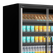 TEFCOLD Multideckkoeler, Supermarkt - GALAXY+ GP10FGD BLACK 3