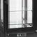 TEFCOLD Verticale Glazen Koelvitrine voor Optimale Zichtbaarheid - UPD400-C 3