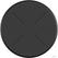 Tafelblad, Ø70 cm, Zwart, VEBA 1070 2