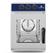 Electric Combi Steamer With Direct Injection - 6x GN 2/3 - AIB0056 1