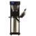 Coffee Brewer With 1 Thermos Jug "Air Pot" 2,2 Litres, Manual Water Filling - Mastro EFB0008/K 2