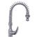 Pre-Rinse Unit With Single Lever Monobloc Tap - 1/2", virtus GDZ0055 1
