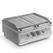 Gas Lava-Stone Grill, Tabletop Model - Virtus MS78GRLT 1