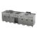CombiSteel ENT 700 INDUCTIE FORNUIS 2Z - 7545.0005 11