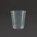 Polystyrene shots glazen | 3cl | Plastico | CB872 4