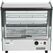 Buffalo warmhoudvitrine 120ltr | CD231 6