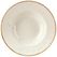 Churchill Stonecast Barley White Kom met Brede Rand Large 27.69 cm Pak van 12 - DF798
