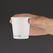 Vegware composteerbare espressobekers 11,3cl | GH028 3
