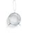Hendi Passeerzeef vertind 160x320 mm met draadgreep | diameter 16cm | 635155 2