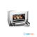 Bartscher Kookplaat EG2600 Snackjet - 120770 6