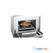 Bartscher Kookplaat RG2100 Snackjet - 120773 6