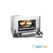 Bartscher Kookplaat RG2500 Snackjet - 120775 6