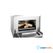Bartscher Omkeerbare Grillplaat EGR2900 Snackjet - 120776 6