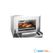 Bartscher Omkeerbare Grillplaat EGR2900 Snackjet - 120776 8