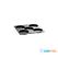Bartscher Pancake Pan E5M110 Snackjet - 120777 2
