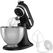 KitchenAid 5K45SSEOB, zwart, 4,28L 4