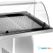 Combisteel GEKOELDE VISVITRINE 1.4 - 7083.0010 2