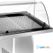 Combisteel GEKOELDE VISVITRINE 2.3 - 7083.0020 2