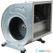 Combisteel 7085.0005 VENTILATOR 7/7/1250 6