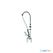 Spoeldouche Elleboogbediening | Combisteel | 7212.0035 1
