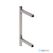 Vaste Konsole Dubbel | 40cm diep | Combisteel | 7412.1731 1