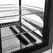 Koelvitrine Tafelmodel | 159L | RVS | CombiSteel 7450.0675 7