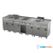 Friteuse Staand 1X12L 9Kw  | Combisteel | 7455.0955 3