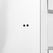 Friteuse Staand 2X12L 2X9Kw | Combisteel | 7455.0965 4
