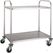 Trolley Demontabel 2 Bladen | Combisteel | 7455.1150 1