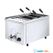 Pastakoker Incl. Manden | Combisteel | 7455.1655