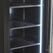 Combisteel 7455.1930 VRIESKAST 1 GLASDEUR ZW 250L 8