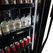 KOELKAST GLASDEUR FCU-370 BL - Combisteel 7455.2104 6
