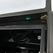 KOELKAST GLASDEUR FCU-370 BL - Combisteel 7455.2104 7