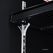 Display koelkast | 3 glasdeuren | 1530 L | ZWART | Combisteel | 7455.2235 5
