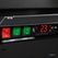 Display vrieskast | 3 glasdeuren | 1450 L | Zwart | Combisteel | 7455.2250 2