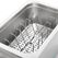 Sous-Vide 1/1gn, CombiSteel 7518.0110 7