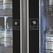 Koelkast 2 Glasdeuren Zwart, Combisteel 7526.0010 10