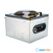 Vacumeermachine 300MM - Combisteel 7529.0010