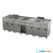 CombiSteel ENT 700 BAIN-MARIE EL. GN 1/1 - 7545.0035 2