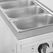 CombiSteel ENT 700 BAIN-MARIE EL. GN 1/1 - 7545.0035 6
