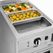 CombiSteel ENT 700 BAIN-MARIE EL. GN 1/1 - 7545.0035 8