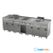 CombiSteel ENT 700 NEUTRAAL ELEMENT ENKEL - 7545.0040 6