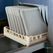 Diamond Korventransport vaatwassers 200Kor/U | D160E/7-DX- 5