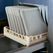 Diamond Korventransport vaatwassers 200Kor/U | DATIC20E/7-230/3-DX- 5