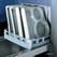 Diamond Korventransport vaatwassers 200Kor/U | DATIC20E/7-DX- 2