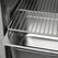 Diamond DT178/P9H Geventileerde koelwerkbank, 3 deuren GN 1/1, 405 Lit. 3