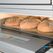 Diamond FT6M-18T Elektrisch modulair oven 6 platen, capaciteit 6x 600x400 mm, Touch Screen 3