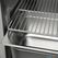 Diamond ID140/R9H Koelkast geventileerd 1400 liter, 2 deuren GN 2/1, op wielen 3