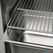 Diamond IE70/R9H Vrieskast geventileerd 700 liter, 1 deur GN 2/1, op wielen 3