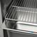 Diamond IE140/R9H Vrieskast geventileerd 1400 liter, 2 deuren GN 2/1, op wielen 2
